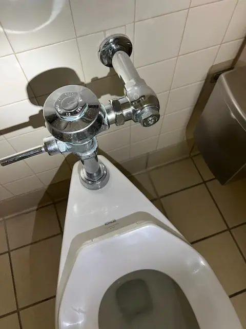 Fixture installation and repair for Hydro Jetting in Norma